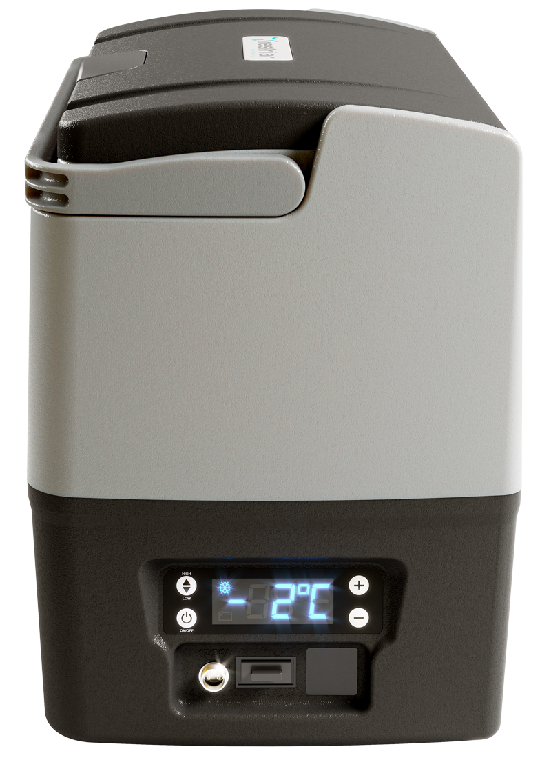 RESFRIAR 18 LITROS BIVOLT 006208 - Foto 1